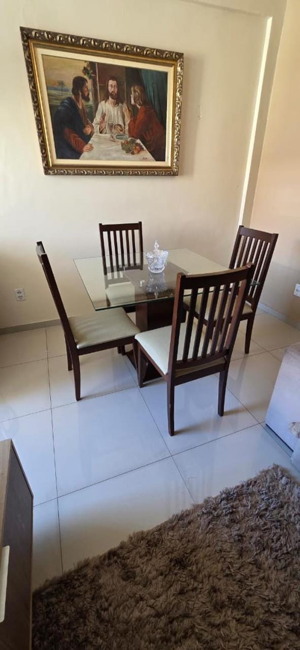 Apartamento no bairro do Marco para COP30 Apartment in Belém