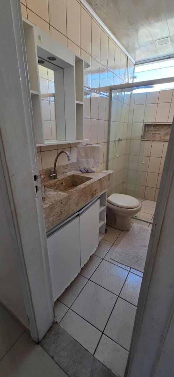 Apartamento no bairro do Marco para COP30 Apartment in Belém