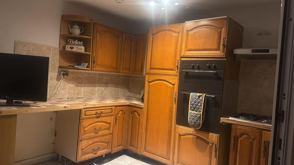 Cosy Rooms Vacation rental in Southend-on-Sea
