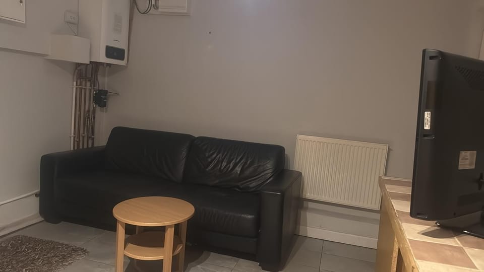 Cosy Rooms Vacation rental in Southend-on-Sea