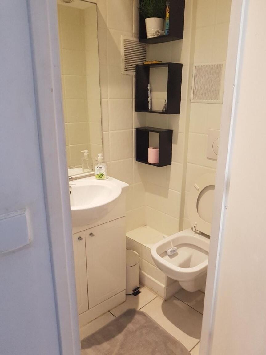Charmant studio Nice Apartment in Nice
