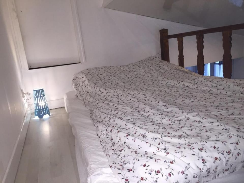Charmant studio Nice Apartment in Nice