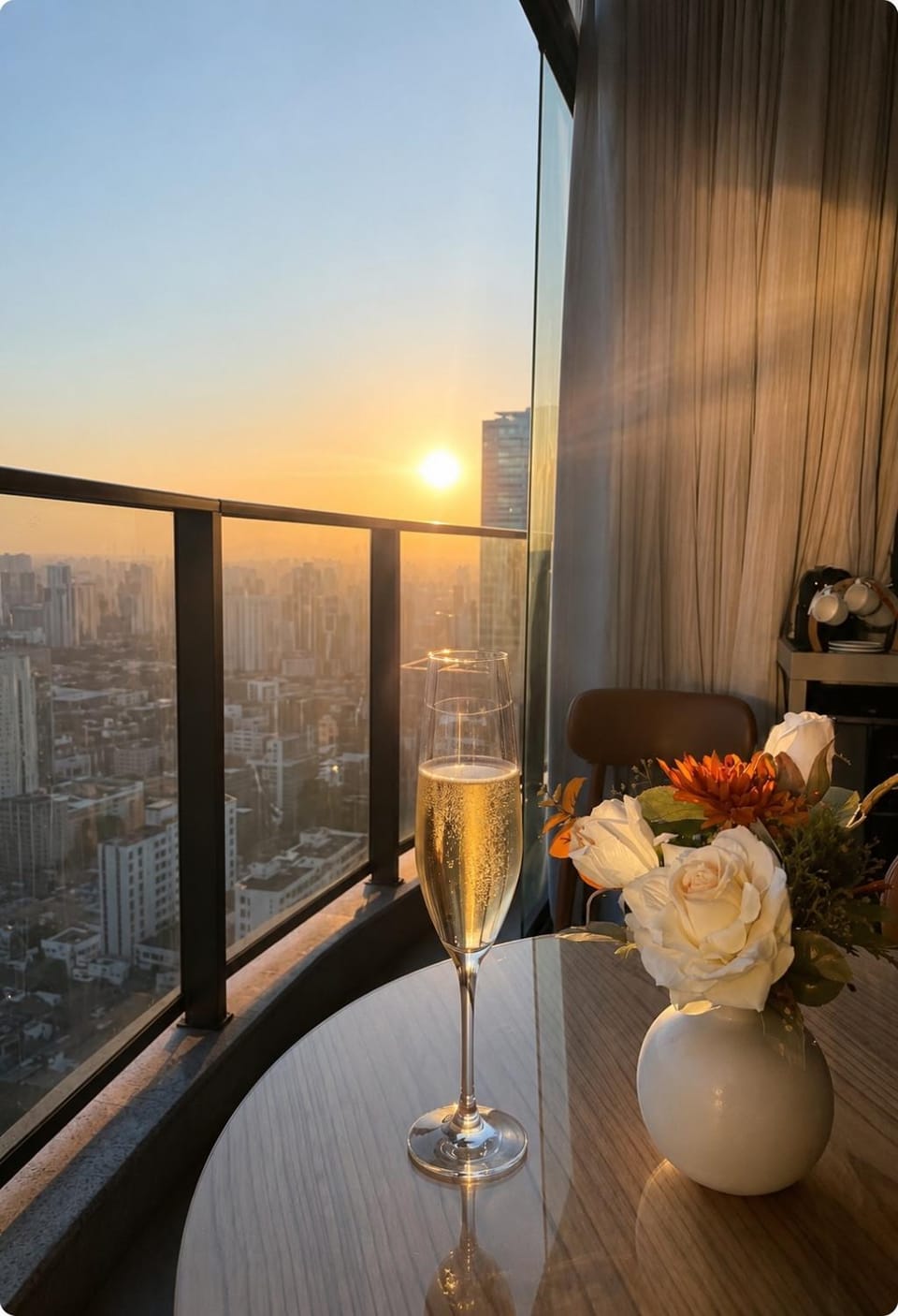 Apartamento luxuoso no Meireles Apartment in Fortaleza