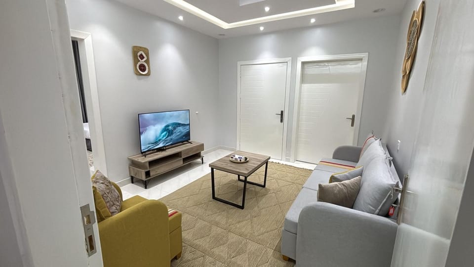 دار الأبعاد Apartment in Saudi Arabia
