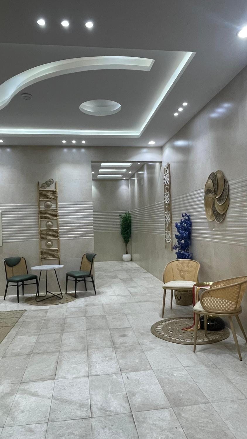 دار الأبعاد Apartment in Saudi Arabia