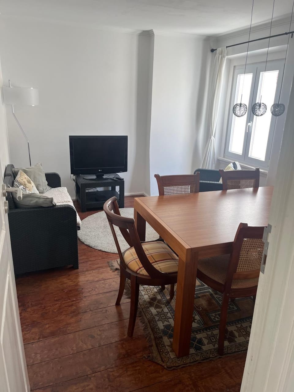 Duplex no estoril Apartment in Estoril