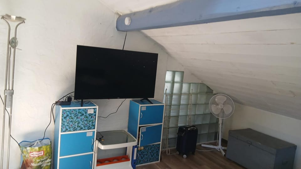 Lac de la breche Apartment in Sierre