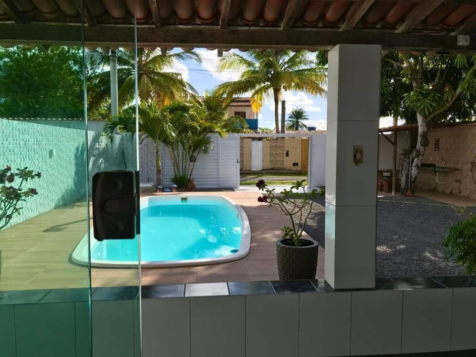 Casa Luxuosa Ponta de Aratuba Villa in State of Bahia