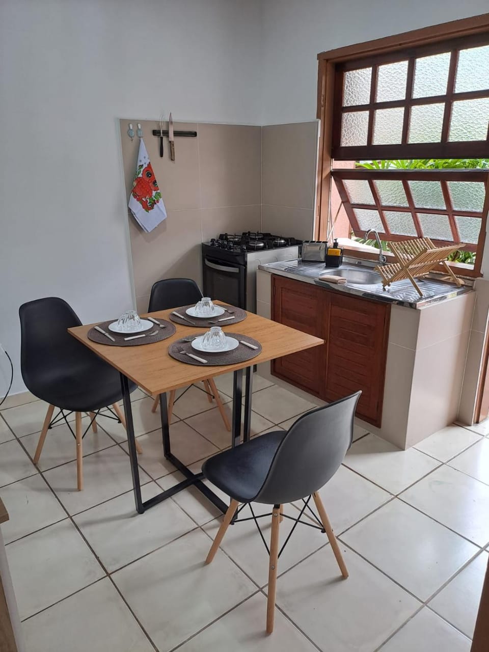 Casinha ilha House in Ilhabela