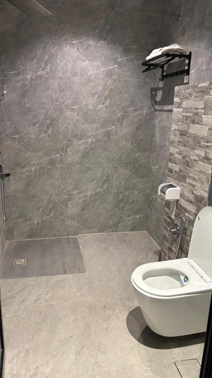 المكان الخاص للشقق المخدومة - أقتصادي Apartment hotel in Riyadh Province