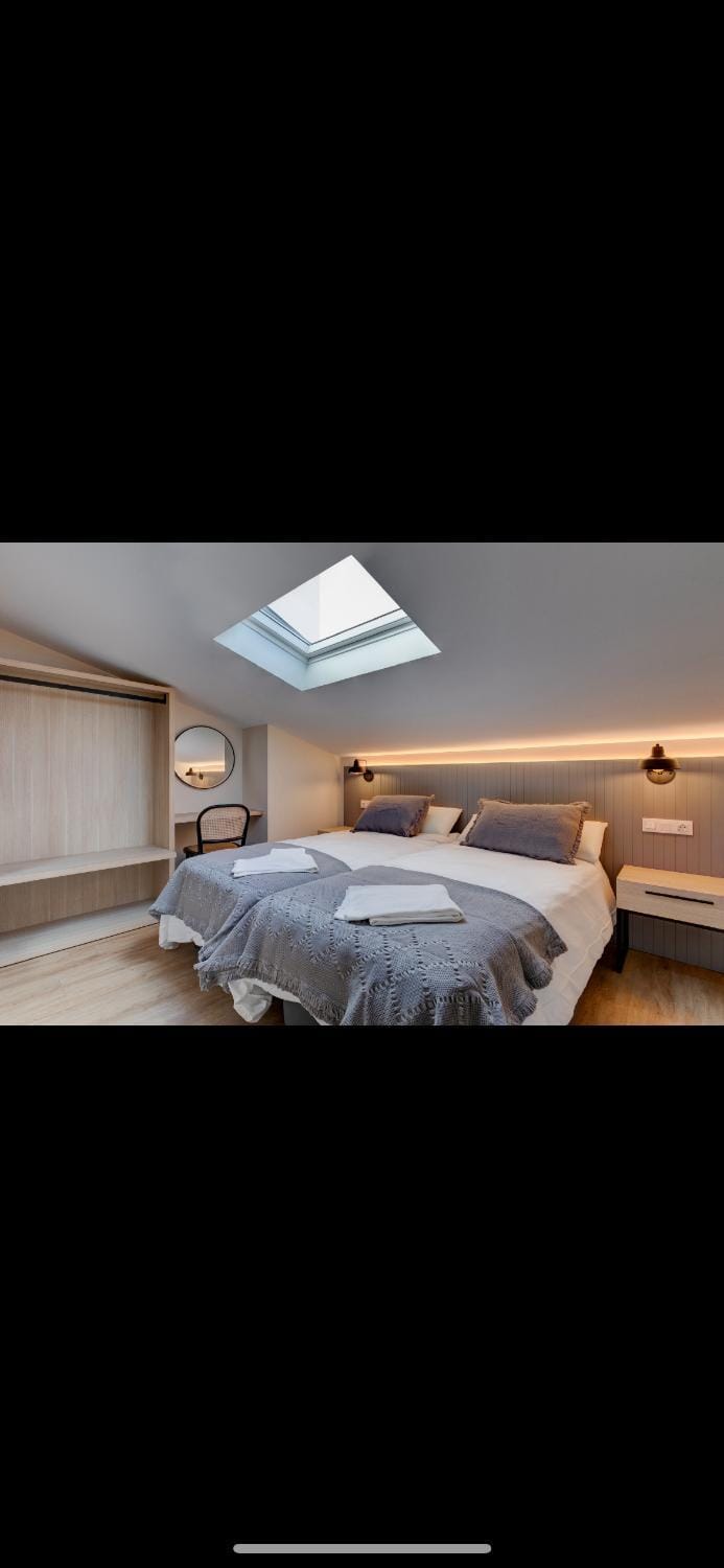 Hotel Apartamento Los Villares Apartment in Castile and León