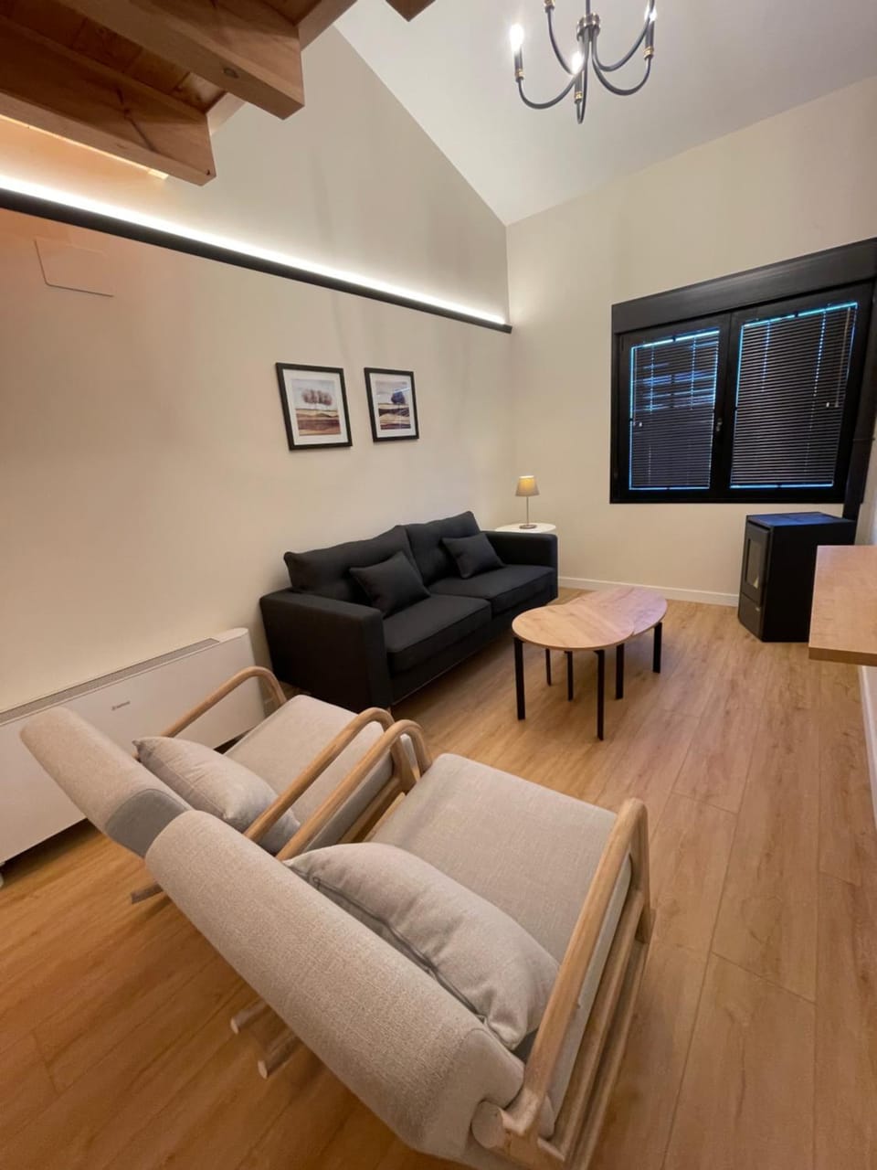 Hotel Apartamento Los Villares Apartment in Castile and León
