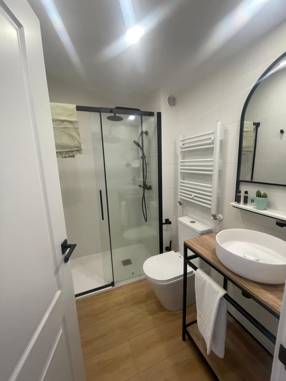 Hotel Apartamento Los Villares Apartment in Castile and León