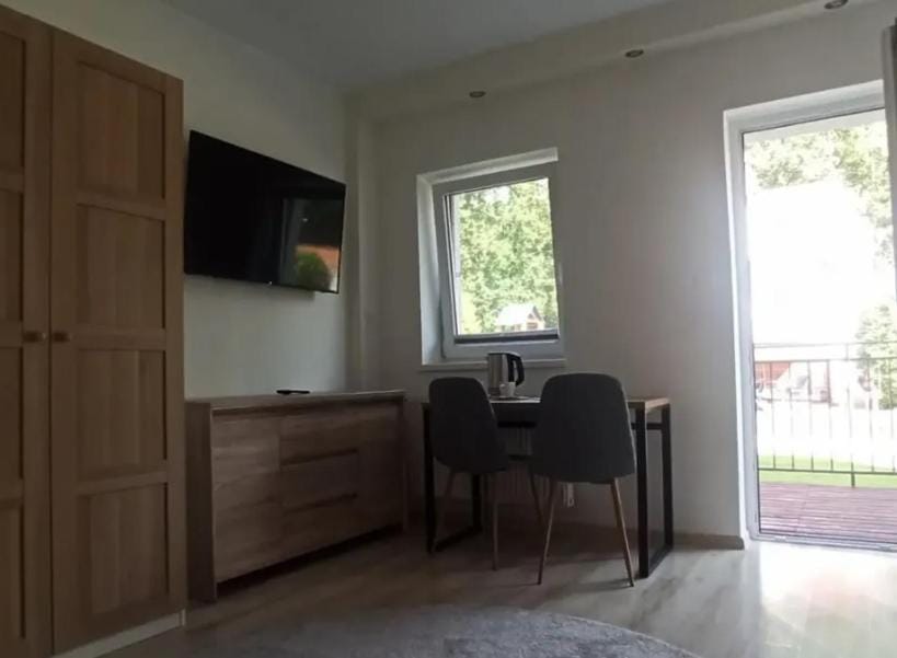 Dar-Bull Sarbinowo Bed and Breakfast in West Pomeranian Voivodeship, Poland