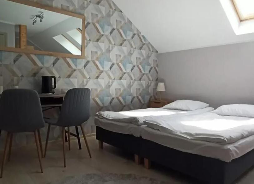 Dar-Bull Sarbinowo Bed and Breakfast in West Pomeranian Voivodeship, Poland