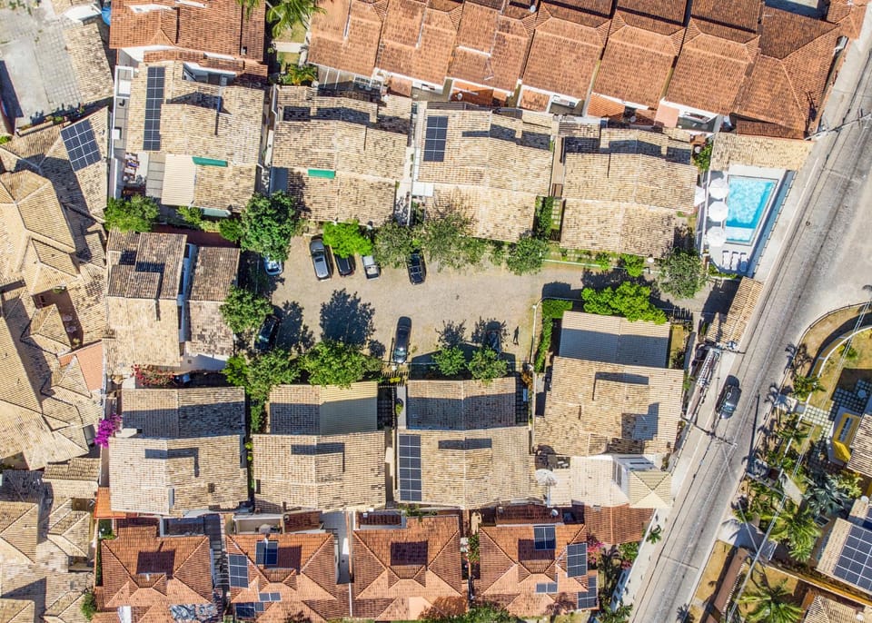 Geribá Breeze | Refúgio de Luxo a Passos da Praia! House in Armacao dos Buzios