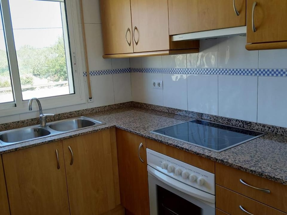 TERRES DE L'EBRE Between two natural parks Apartment in Baix Ebre
