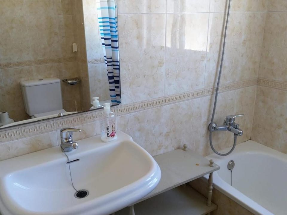 TERRES DE L'EBRE Between two natural parks Apartment in Baix Ebre