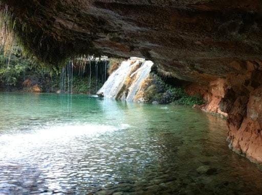 TERRES DE L'EBRE Between two natural parks Apartment in Baix Ebre