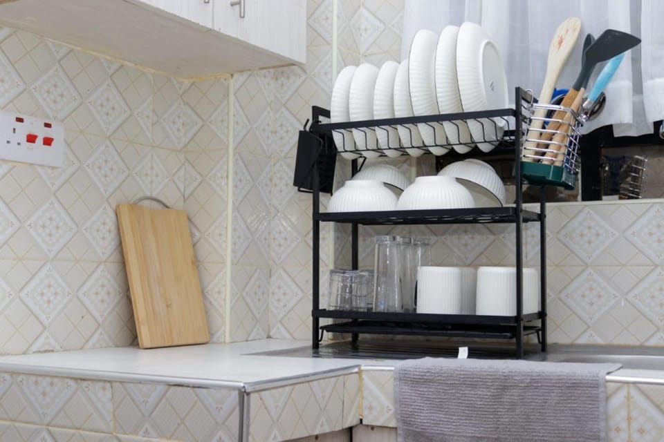 Lulu apartments Bed and Breakfast in Nairobi County