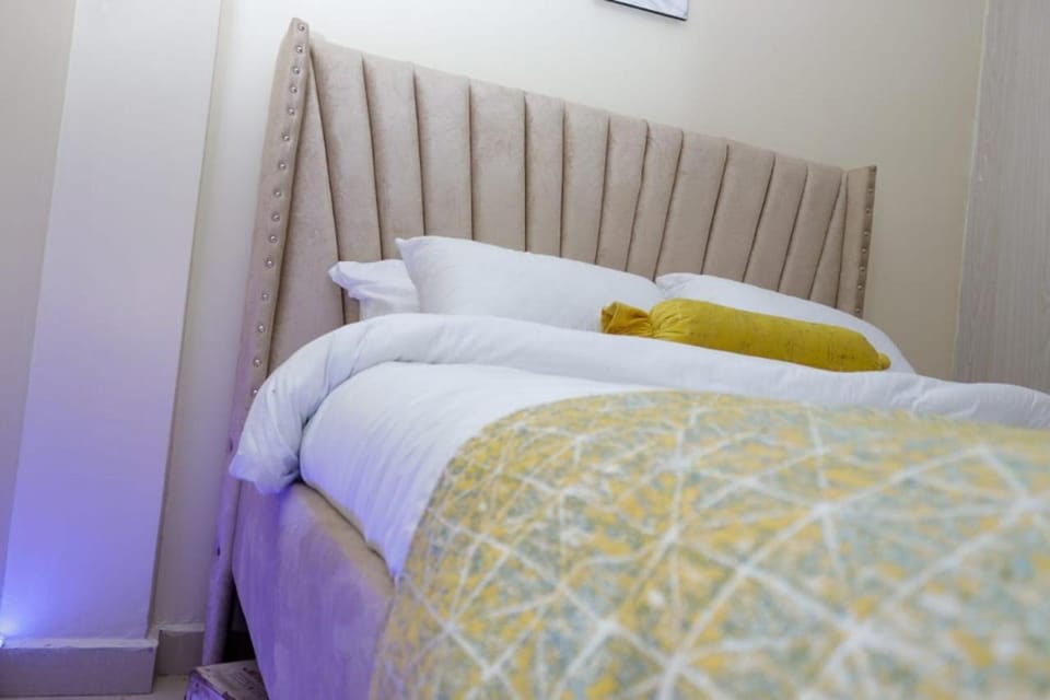 Lulu apartments Bed and Breakfast in Nairobi County