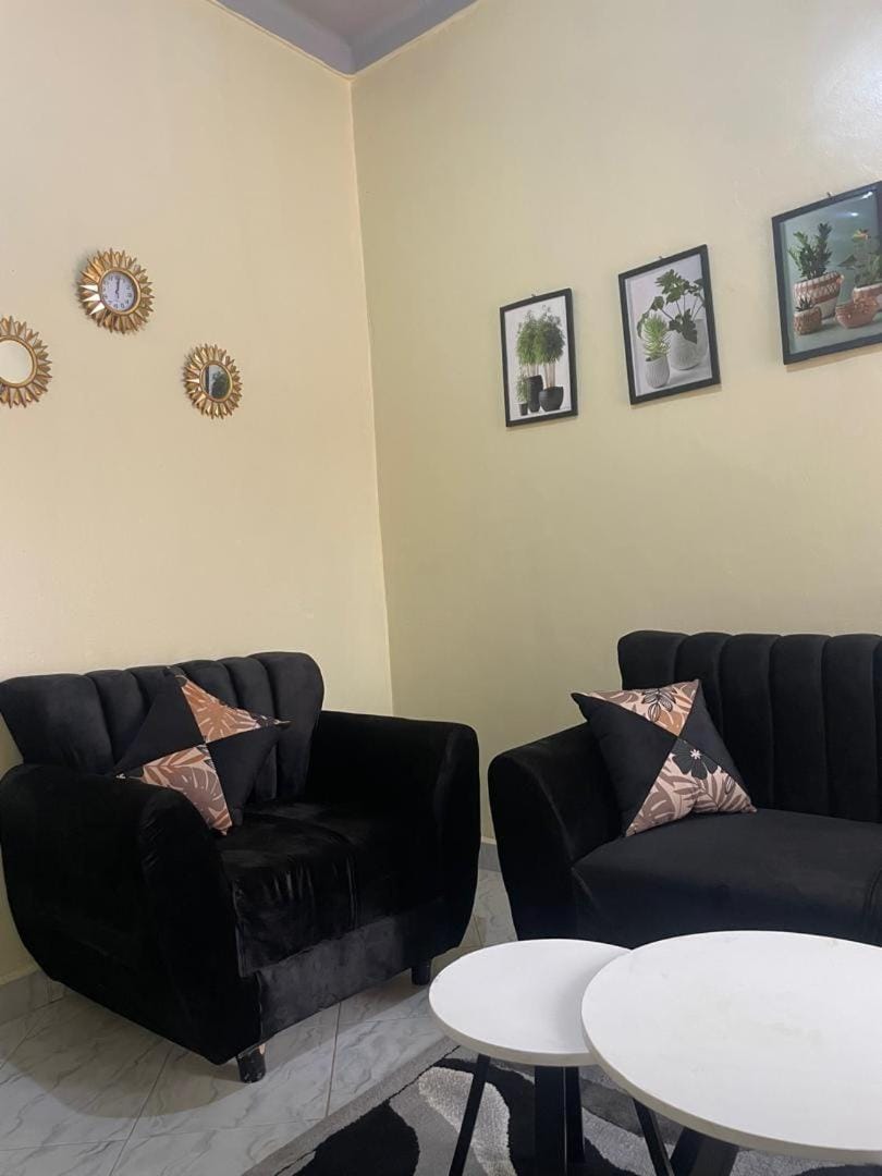 Masaka Haven Apartment in Uganda