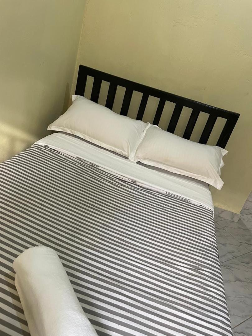 Masaka Haven Apartment in Uganda