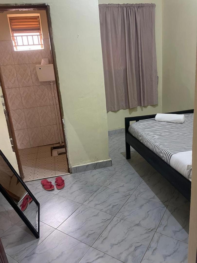 Masaka Haven Apartment in Uganda