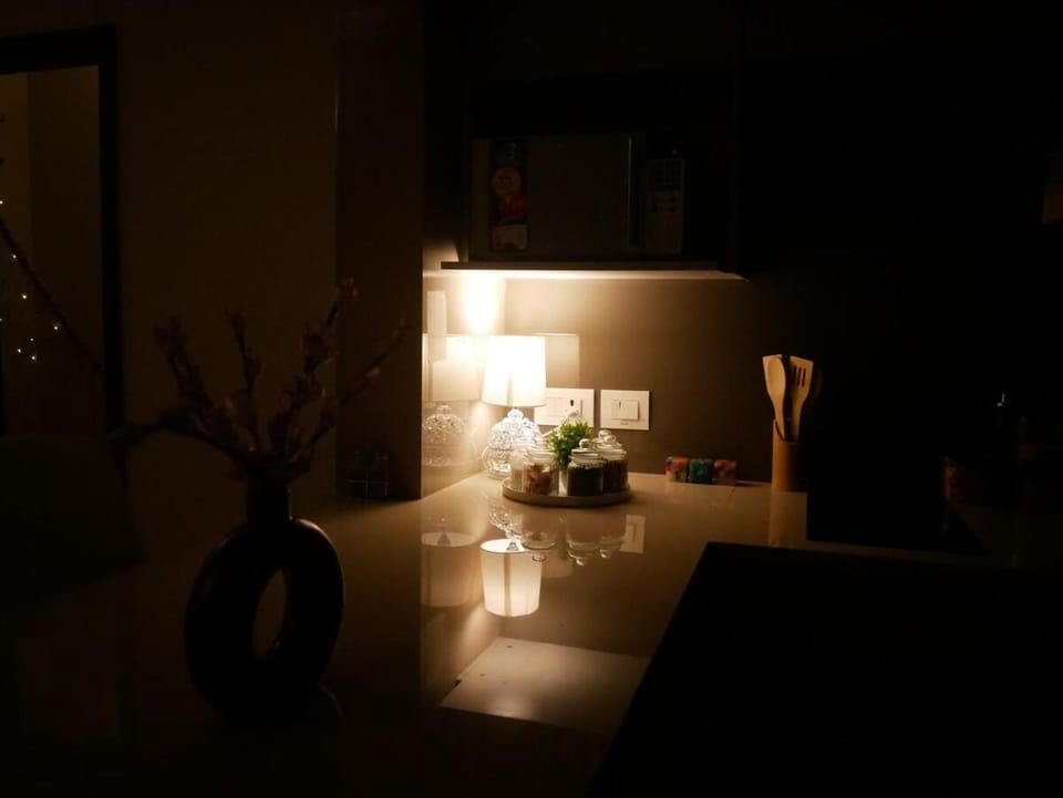 Valley of us Apartment in Haryana