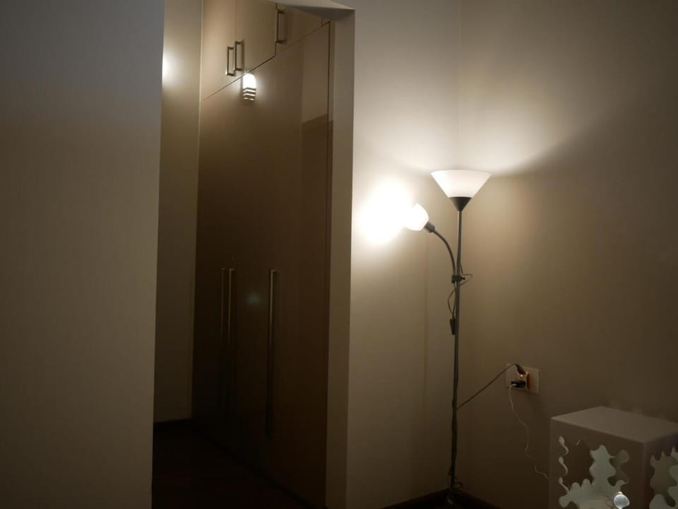 Valley of us Apartment in Haryana