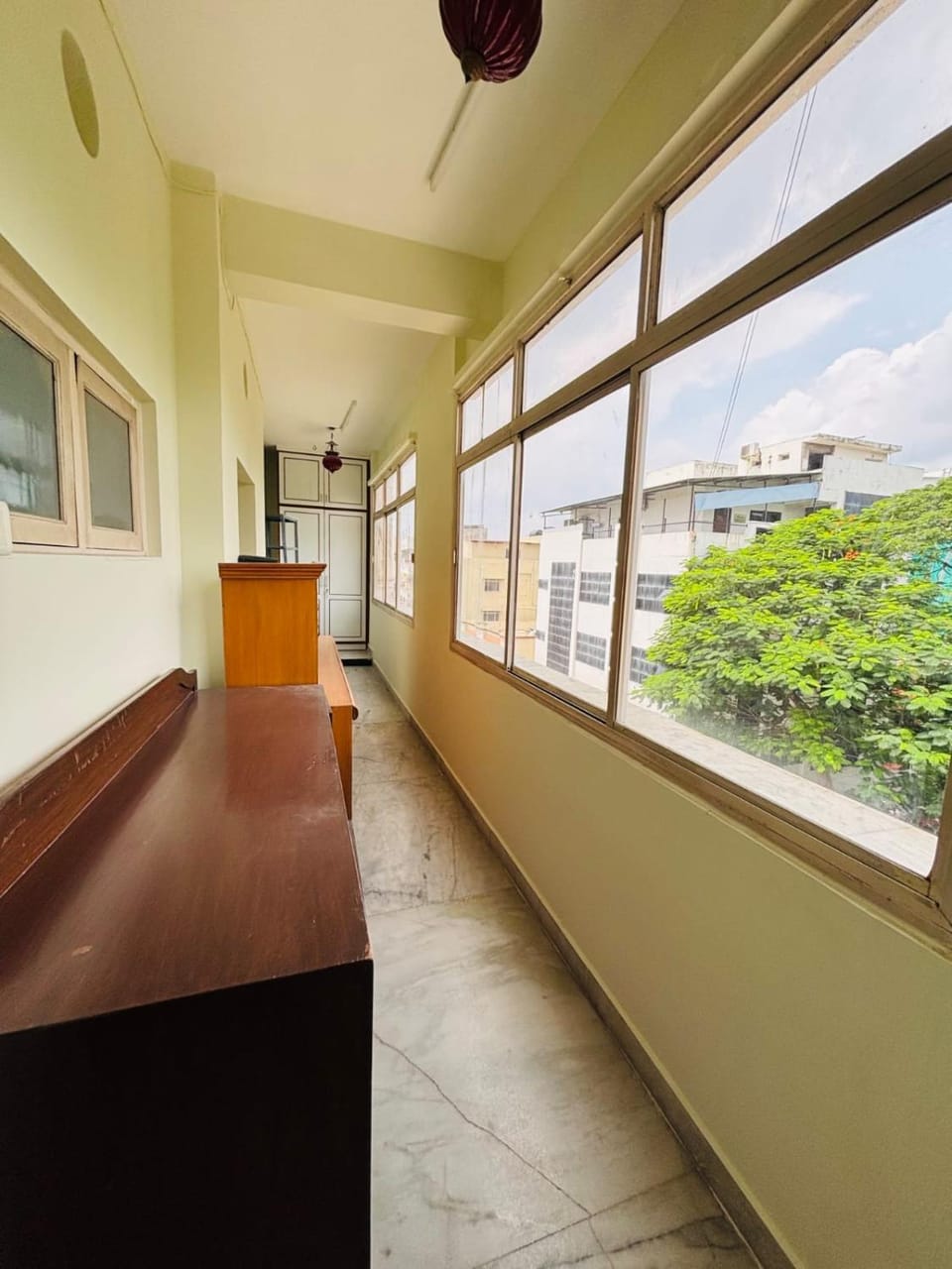 3BHK Cozy Home Apartment in Hyderabad