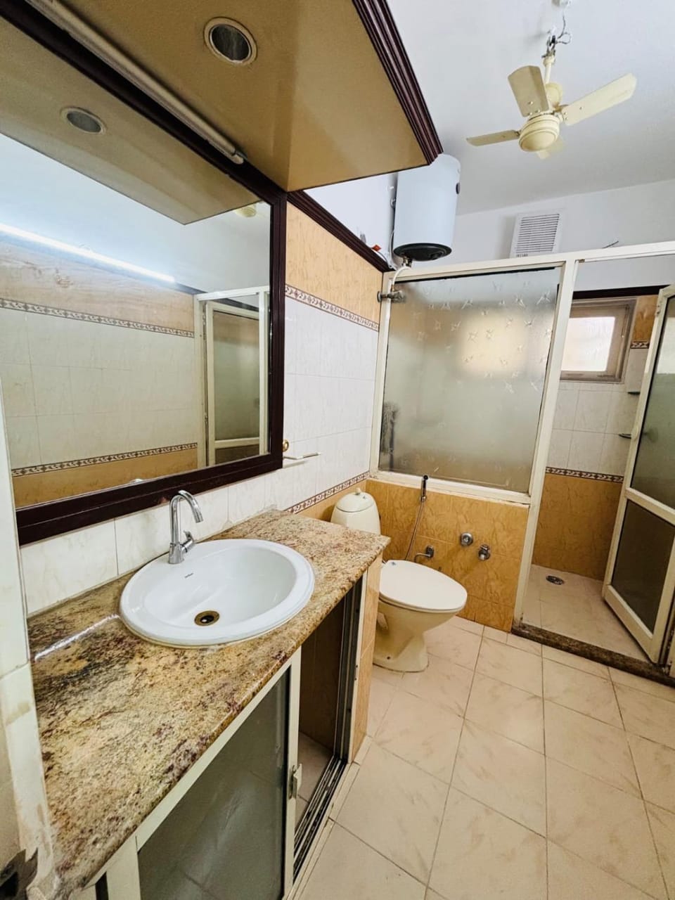 3BHK Cozy Home Apartment in Hyderabad