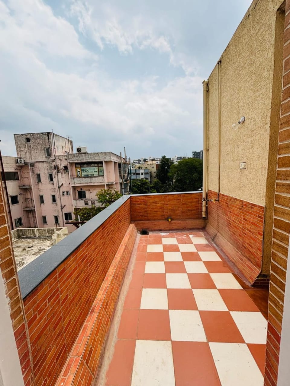 3BHK Cozy Home Apartment in Hyderabad