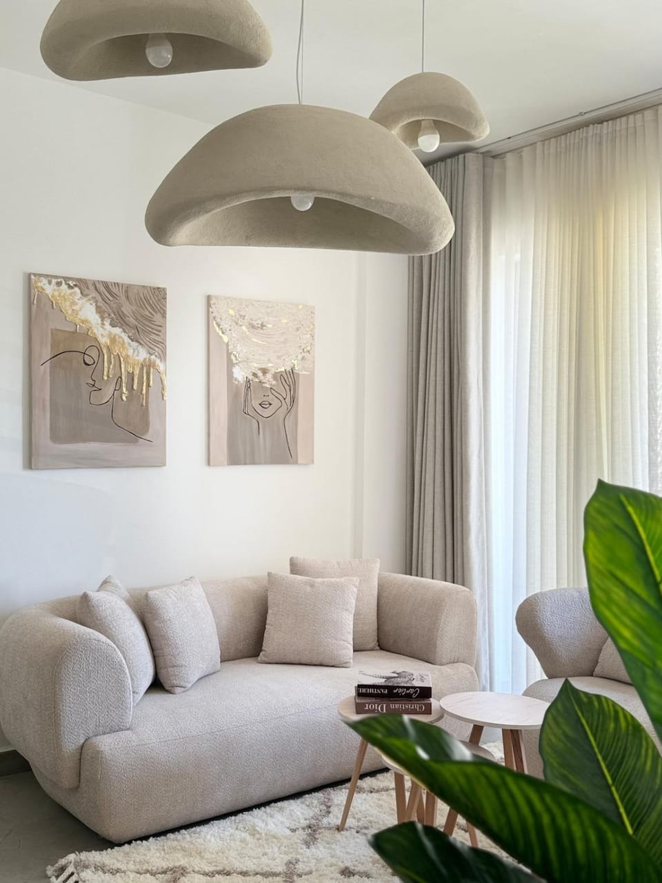 Luxury Apartment at Madinaty Apartment in Cairo Governorate