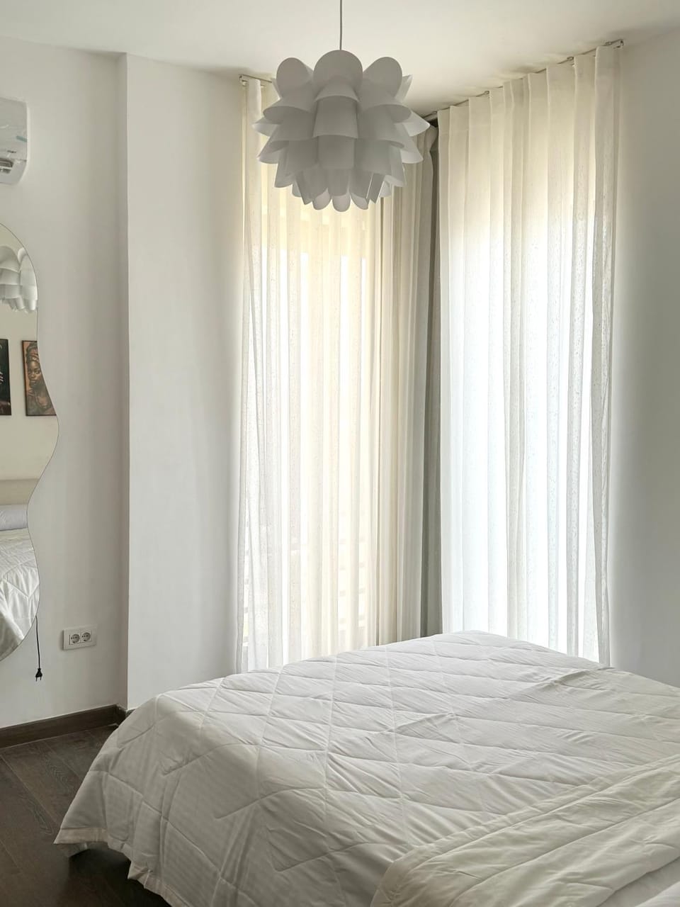 Luxury Apartment at Madinaty Apartment in Cairo Governorate