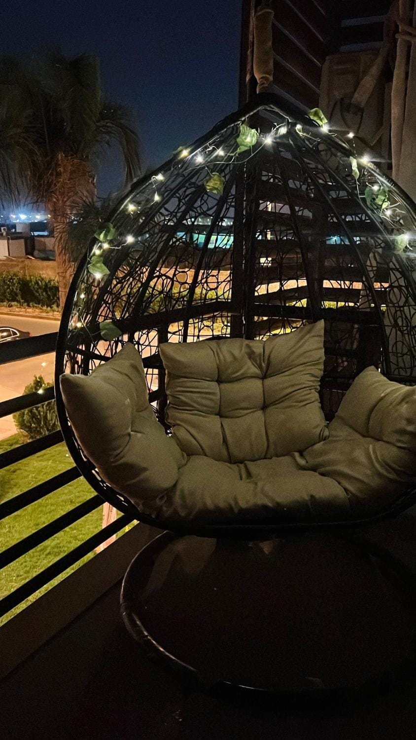 Luxury Apartment at Madinaty Apartment in Cairo Governorate