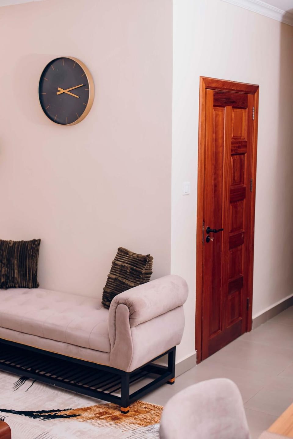 Peaceful Nest Apartment Apartment in Africa