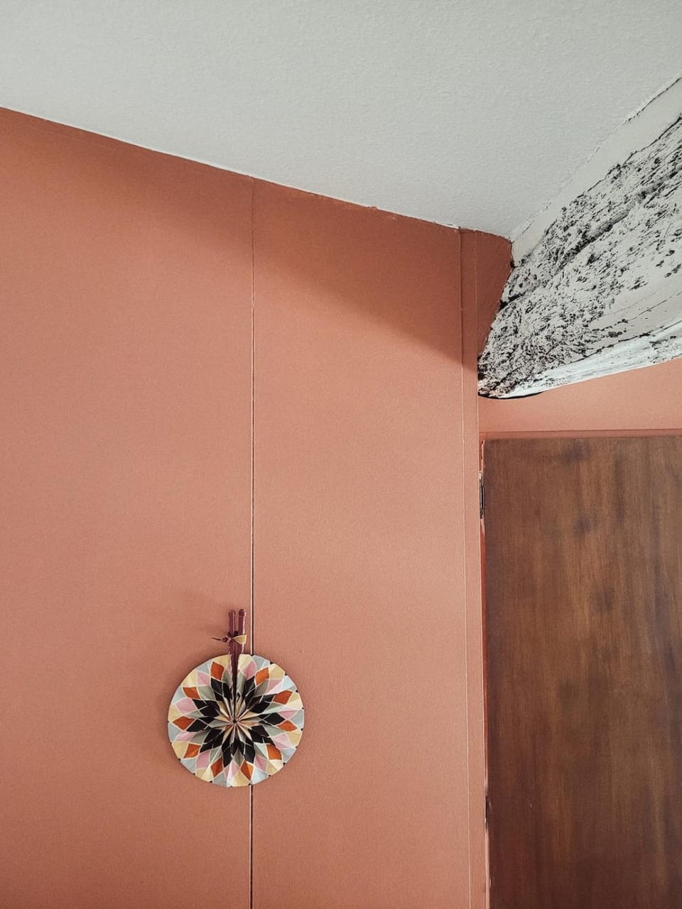 Decorative detail