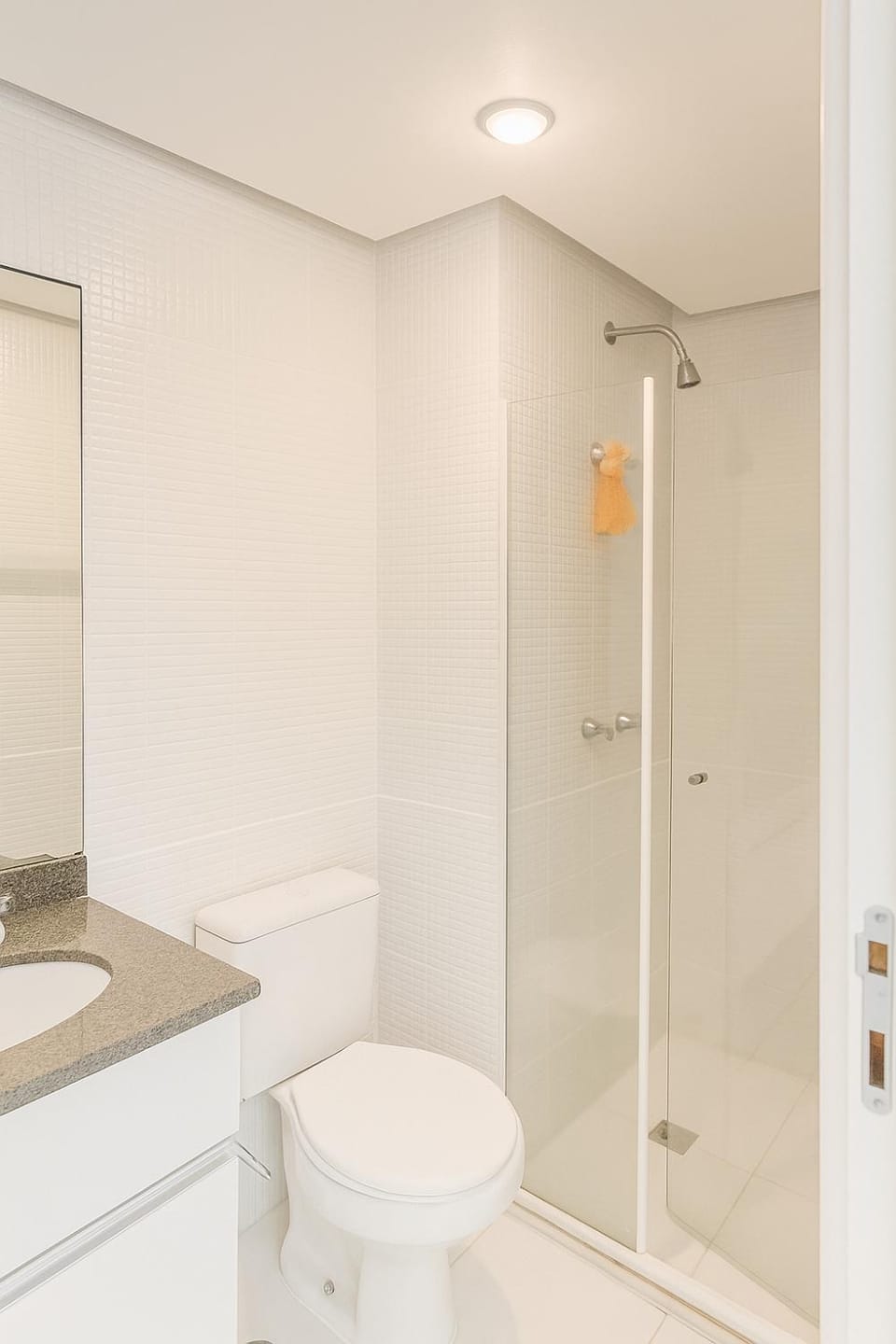 Lindo apartamento pé na areia 4 pessoas Apartment in Rio de Janeiro