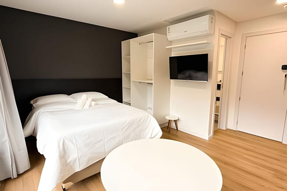ASA | Loft UP 609 | Lado da FURB | Oktoberfest Apartment in Blumenau