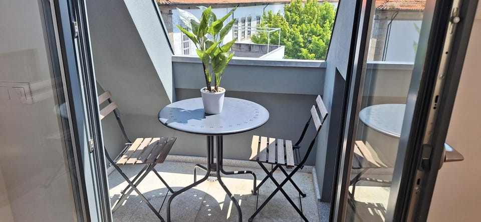 View (from property/room), Balcony/Terrace