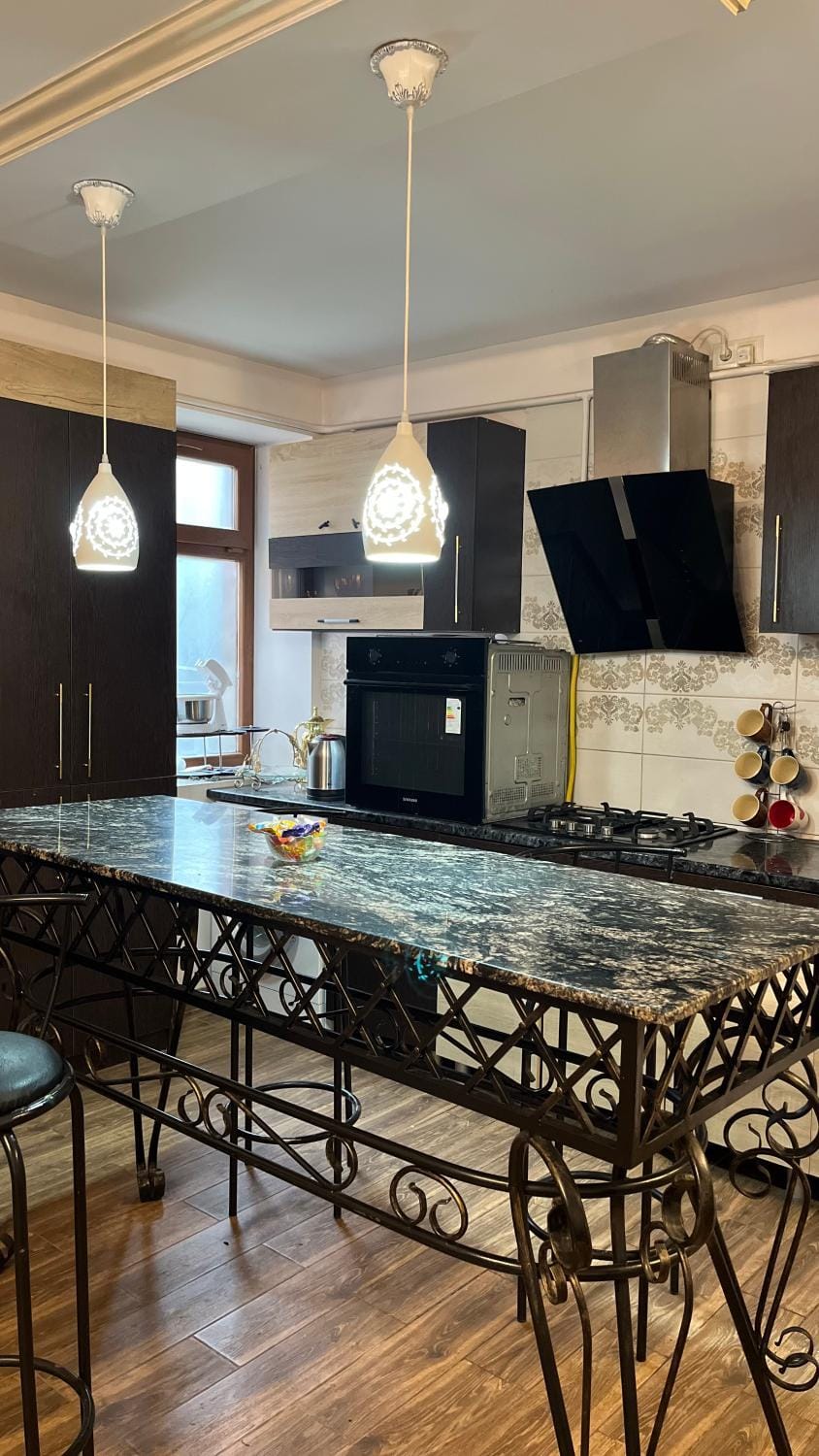 Adis Home Apartment in Armenia