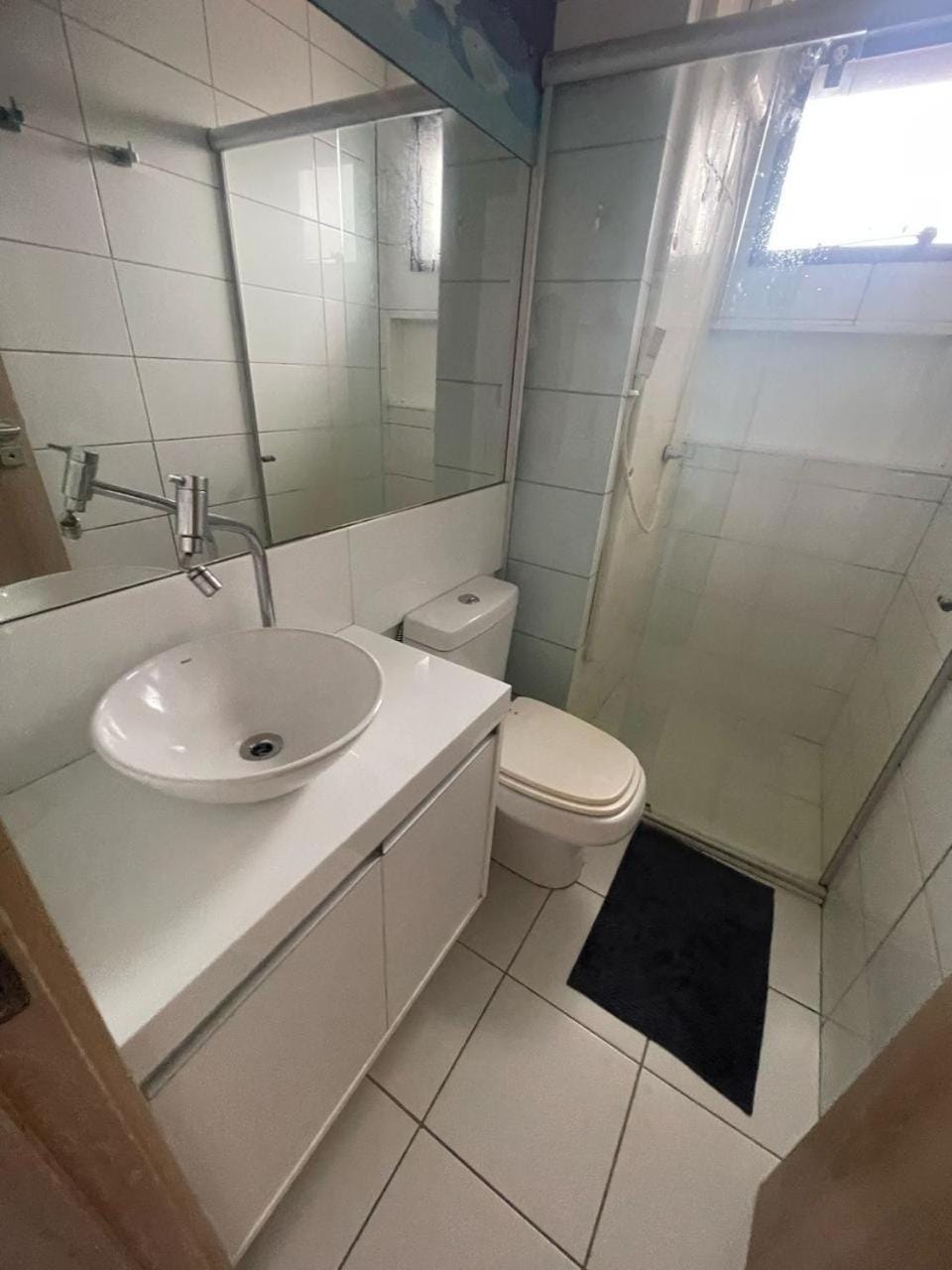 Apartment COP 30 - 1 km from the Hangar Apartment in Belém