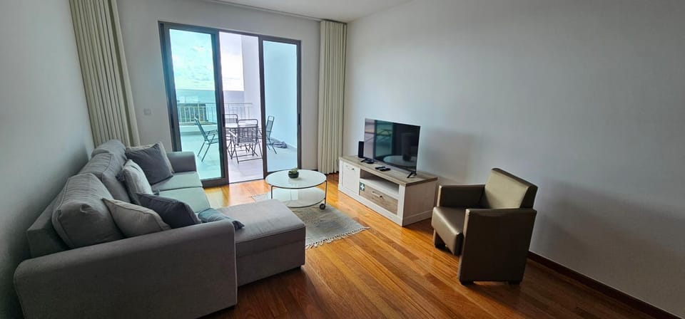 Harbour View Apartment Free Parking Apartment in Funchal