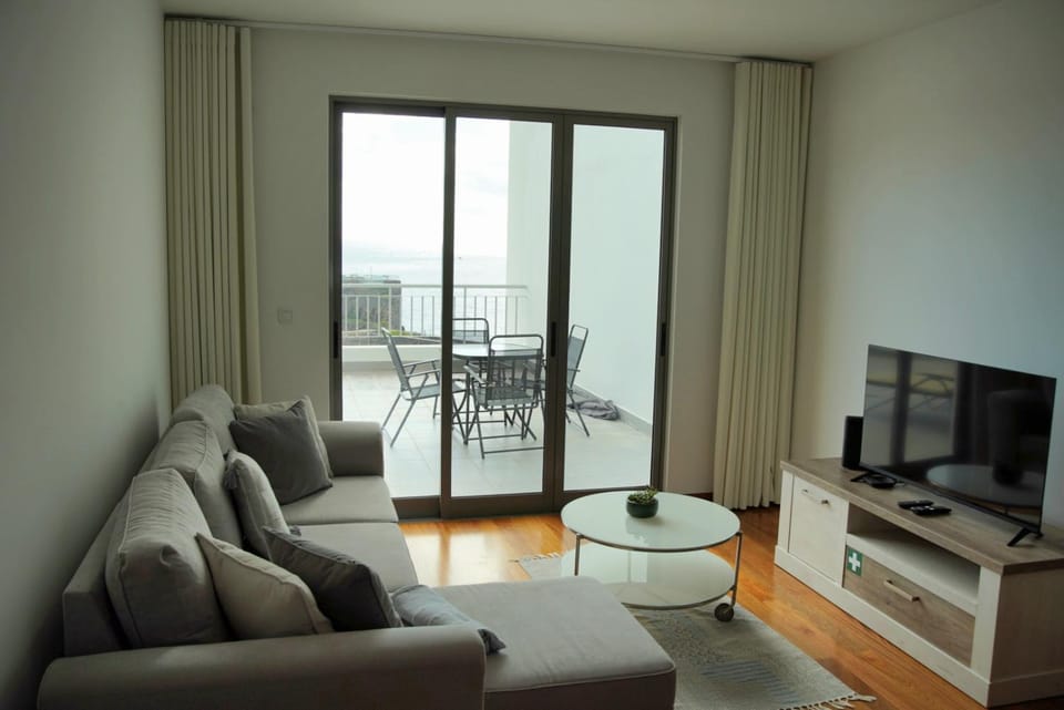 Harbour View Apartment Free Parking Apartment in Funchal