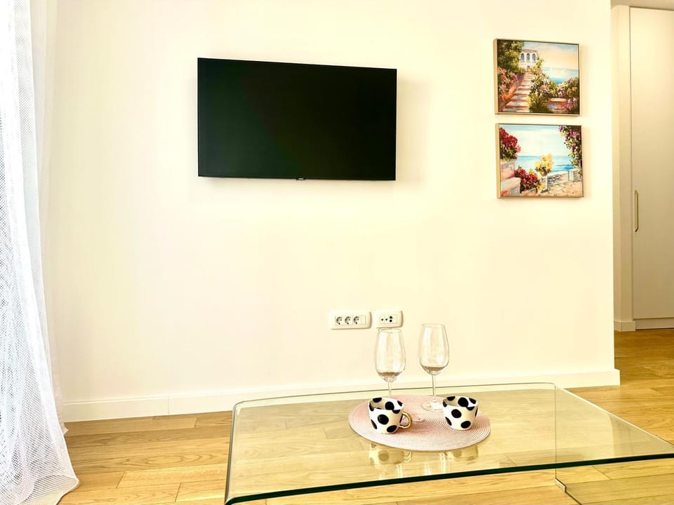 TV and multimedia