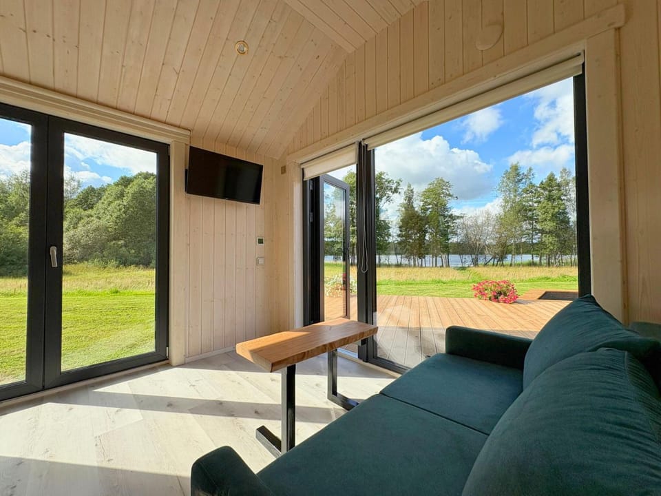 Patio, Natural landscape, TV and multimedia, View (from property/room), Living room