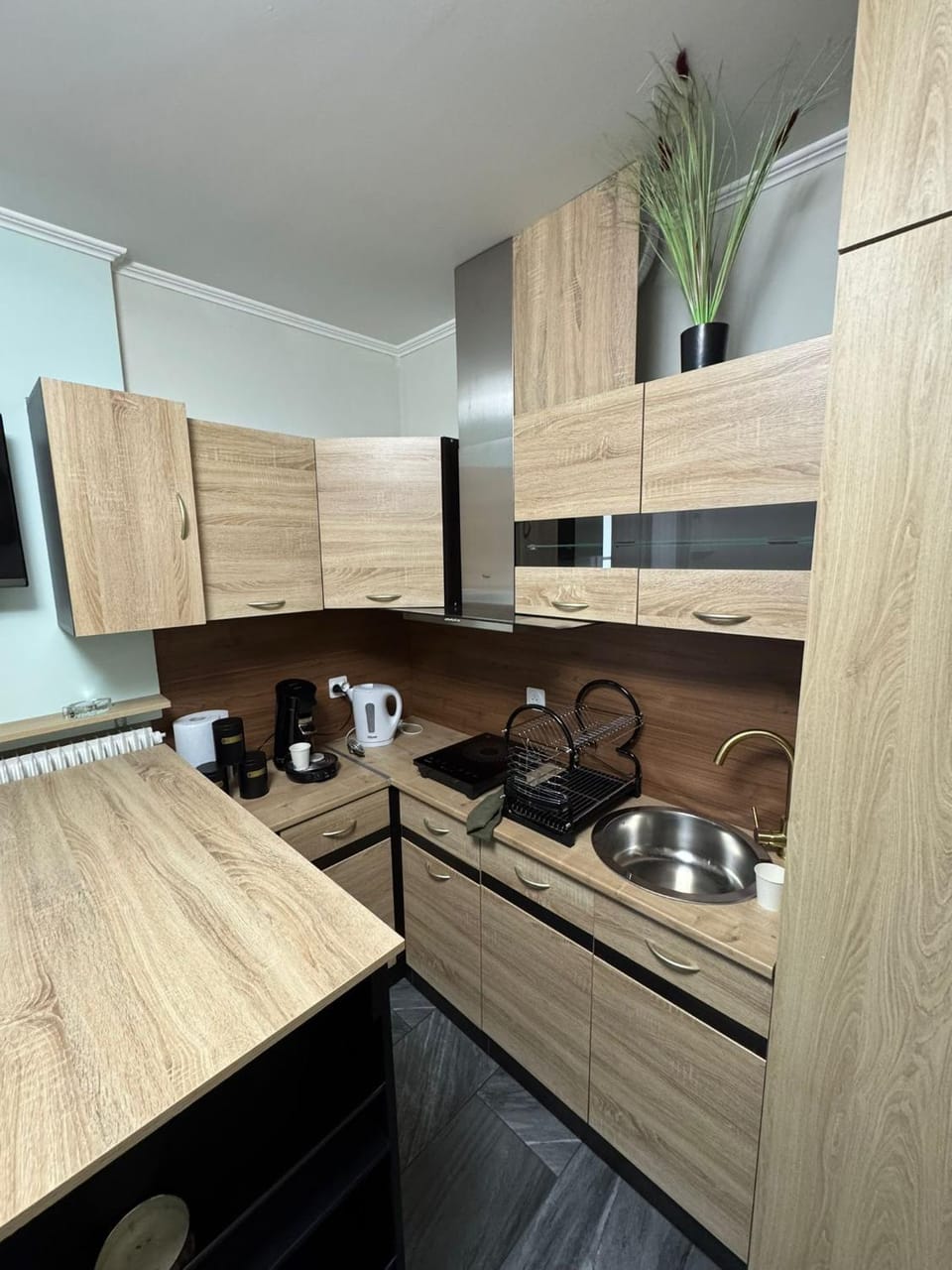 Studio Apartment in Bourgogne-Franche-Comté