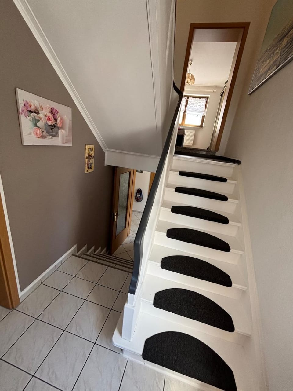 Gästewohnung in Breitenworbis Apartment in Thuringia, Germany