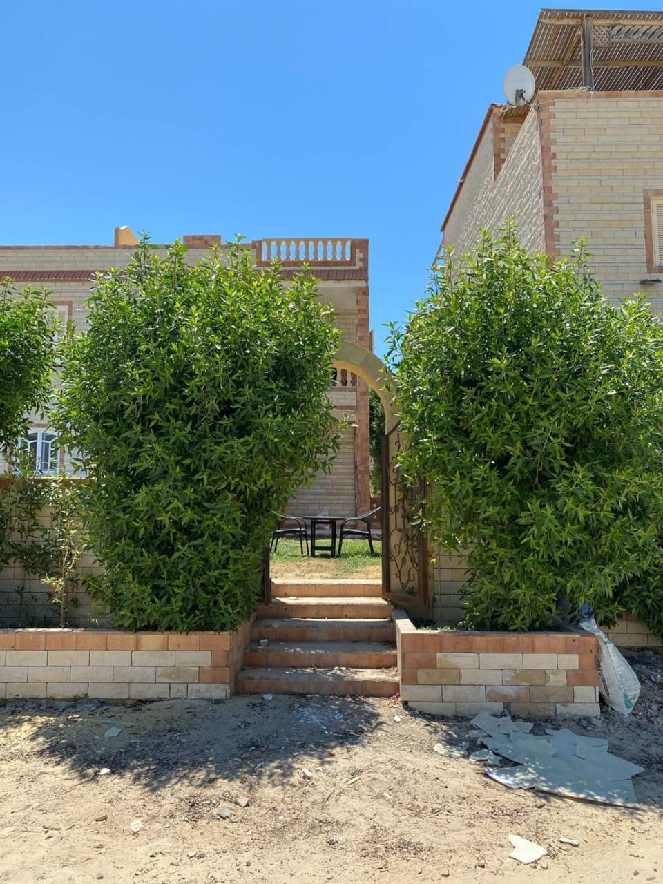ڤيلا في الساحل الشمالي House in Egypt